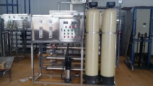飲用水設備-1噸單級免费看片入口