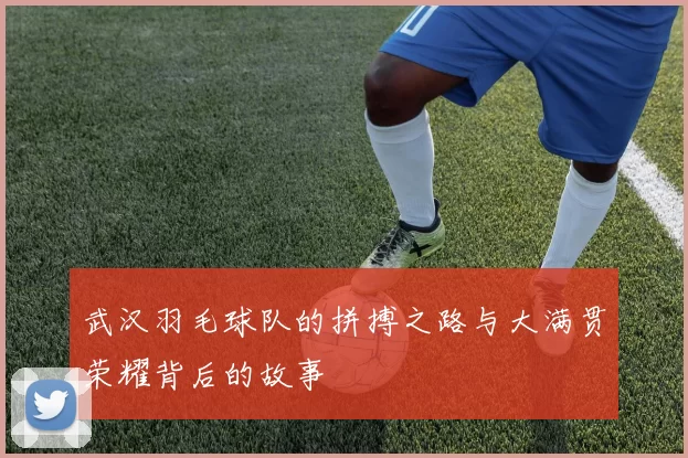 武汉羽毛球队的拼搏之路与大满贯荣耀背后的故事