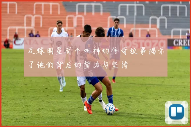 足球明星有个叫神的传奇故事揭示了他们背后的努力与坚持