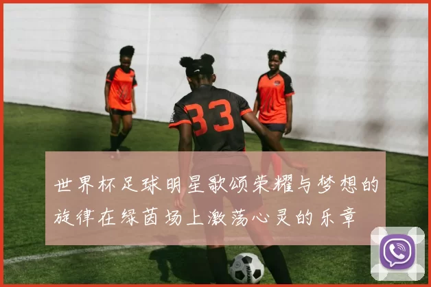 世界杯足球明星歌颂荣耀与梦想的旋律在绿茵场上激荡心灵的乐章