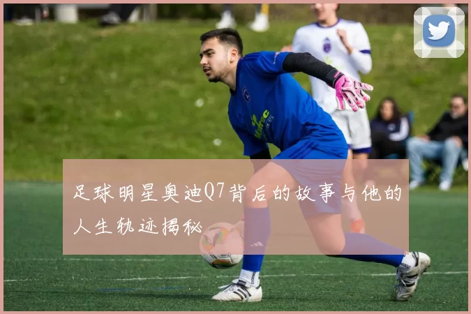 足球明星奥迪Q7背后的故事与他的人生轨迹揭秘