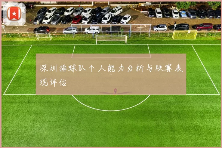 深圳排球队个人能力分析与联赛表现评估