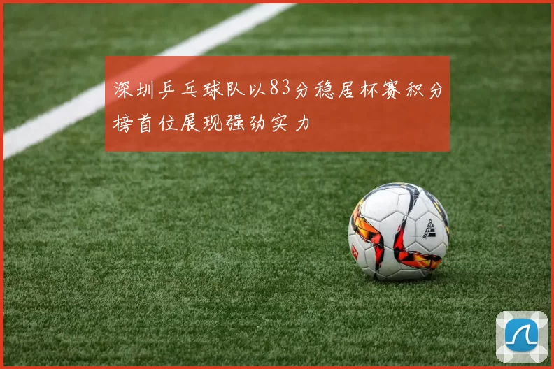 深圳乒乓球队以83分稳居杯赛积分榜首位展现强劲实力